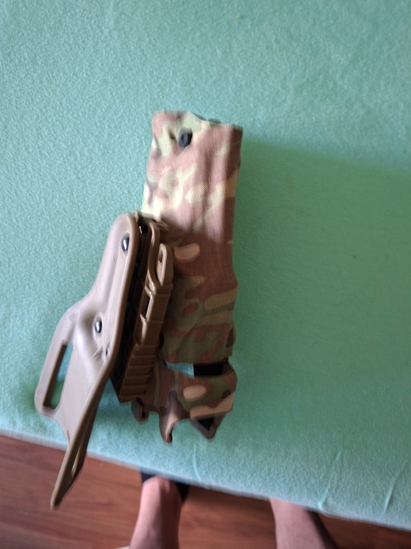 Image 1 for Safariland holster