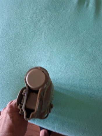 Image 2 for Safariland holster