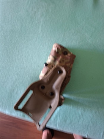 Image 3 for Safariland holster