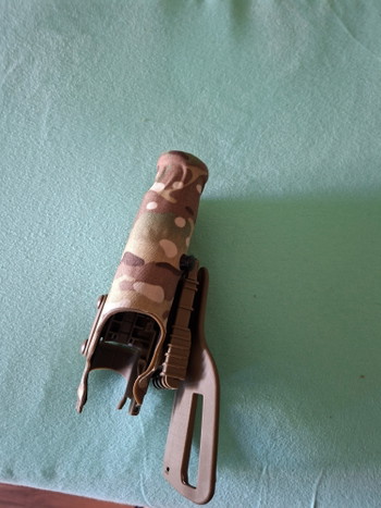 Image 4 for Safariland holster