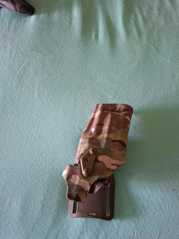 Image 5 for Safariland holster