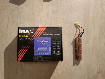 Image 10 pour ICS PAR MK3