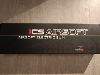 Afbeelding 5 van ICS PAR MK3