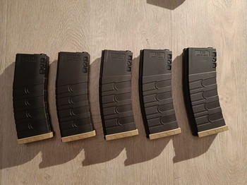 Afbeelding 7 van ICS PAR MK3