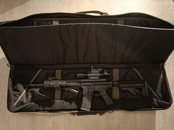 Afbeelding 8 van ICS PAR MK3