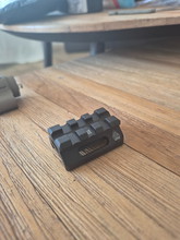 Afbeelding van UTG Leapers 0.5" Riser