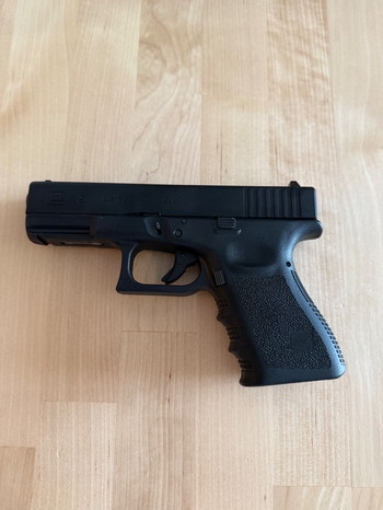 Imagen 4 de Umarex Glock 19 + 2 mags
