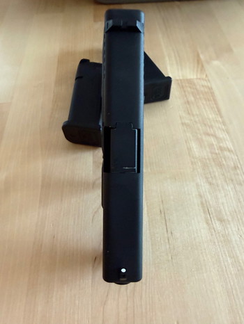 Imagen 5 de Umarex Glock 19 + 2 mags