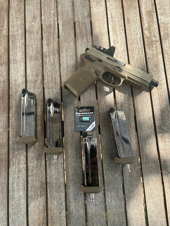 Image 3 pour FNX45 VFC UPGRADE A BRICOLER