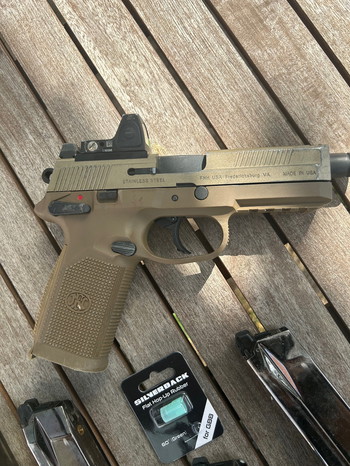Image 4 pour FNX45 VFC UPGRADE A BRICOLER