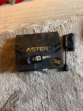 Image for Gate aster se/ 30k krytac torque motor