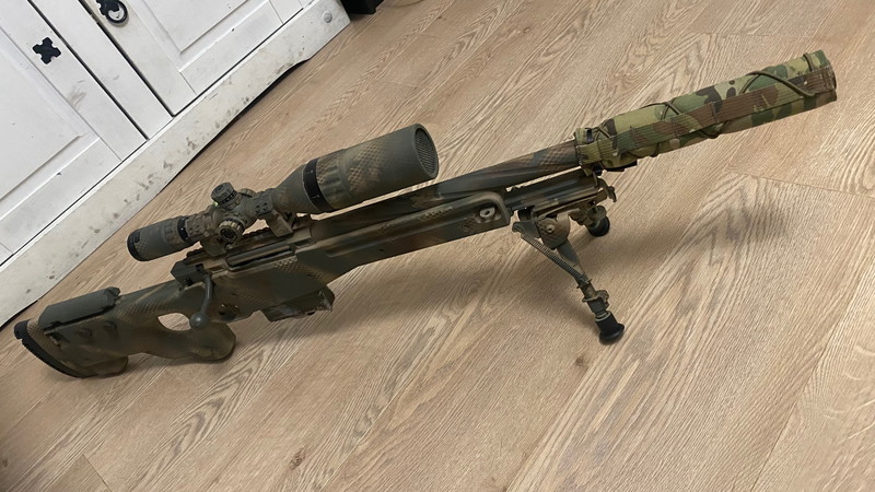 Bild 1 für Ssg96