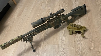 Imagen 5 de Ssg96