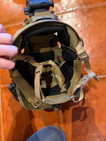 Image 5 for WTS - Helmet Full Setup