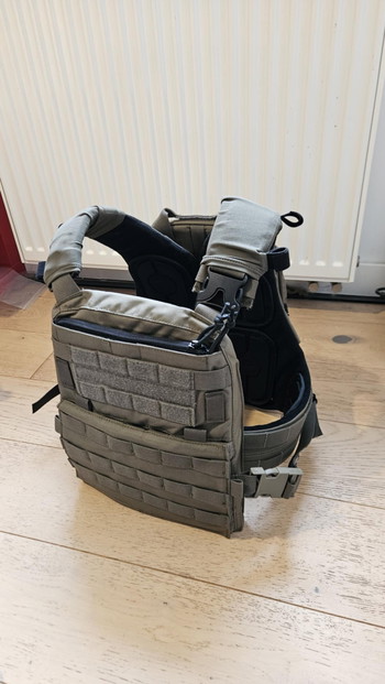 Bild 2 für AVS Ranger green