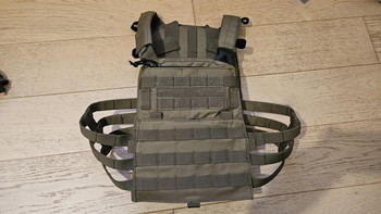 Bild 3 für AVS Ranger green