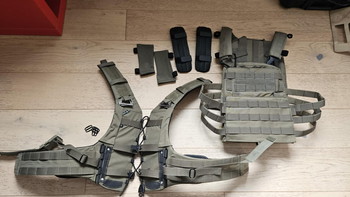 Bild 4 für AVS Ranger green