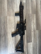 Afbeelding van Golden Eagle Daniel Defense 4 RIS III GBBR