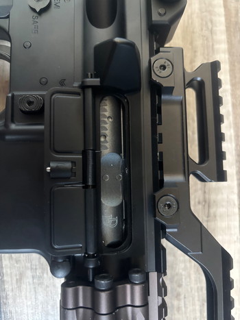 Image 3 pour Daniel Defense 4 RIS III GBBR