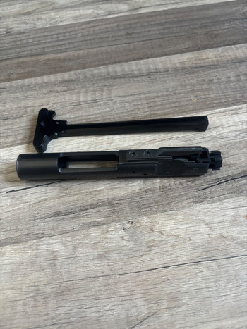 Image 5 pour Daniel Defense 4 RIS III GBBR