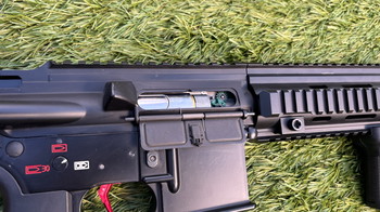 Bild 10 für G&G HK416 EBB m4 (G&g tr4-18)