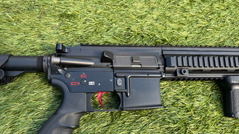 Bild 3 für G&G HK416 EBB m4 (G&g tr4-18)
