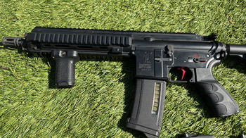 Bild 5 für G&G HK416 EBB m4 (G&g tr4-18)