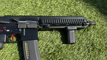 Bild 7 für G&G HK416 EBB m4 (G&g tr4-18)
