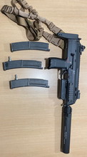 Bild für Mp7 GBB amper gebruikt