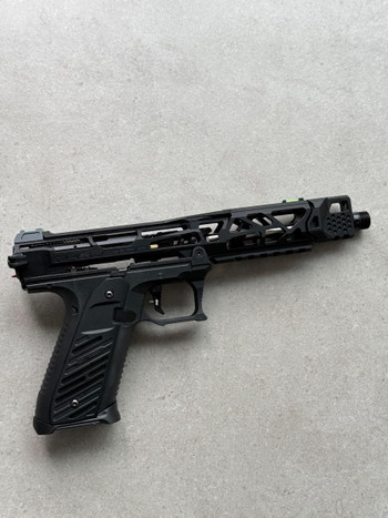 Image 2 for AAP01 custom Full Black