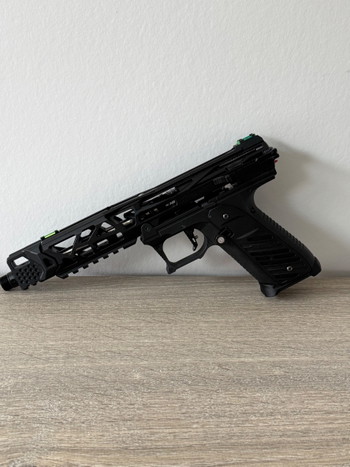Image 3 for AAP01 custom Full Black