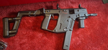 Image 2 pour Krytac Kriss Vector