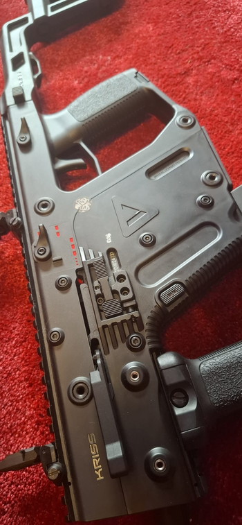 Image 3 pour Krytac Kriss Vector