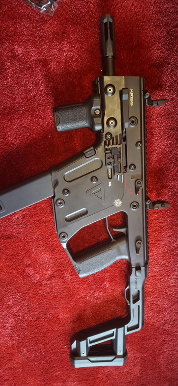 Image 4 pour Krytac Kriss Vector