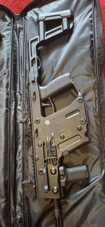 Image 5 pour Krytac Kriss Vector