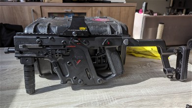Image pour KWA Kriss Vector + Drummag