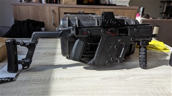 Image 3 pour KWA Kriss Vector + Drummag