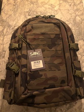 Imagen para Rugzak 20L | Specna Arms | WZ.93 Pantera