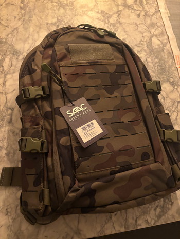 Image 3 for Rugzak 20L | Specna Arms | WZ.93 Pantera