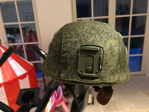 Image pour Ratnik 6b47 met helmet cover