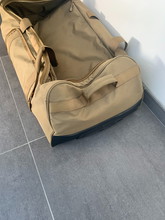 Image for Contractor trolley/tas