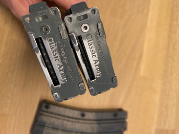 Imagen 2 de 2 laders en snellader