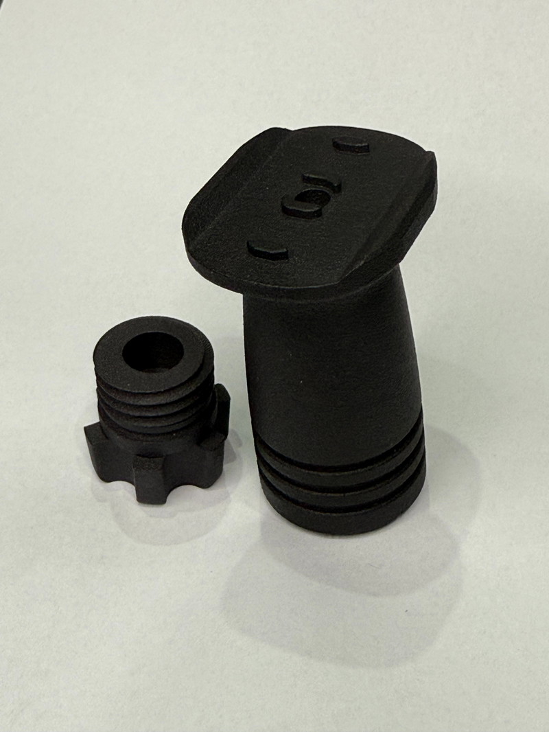 Image 1 for Tritec Broomstick grip