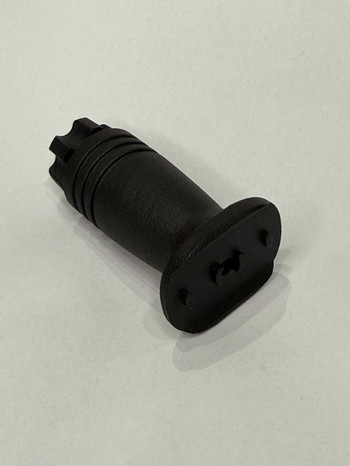 Image 3 for Tritec Broomstick grip