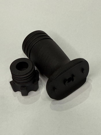 Image 4 for Tritec Broomstick grip