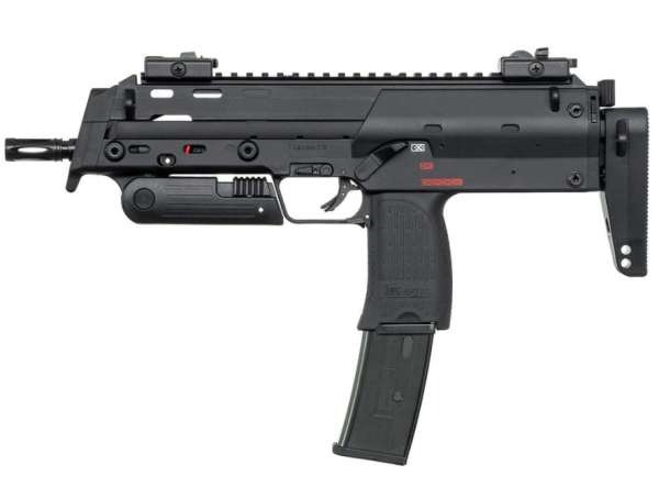 Afbeelding 1 van GEZOCHT: VFC MP7