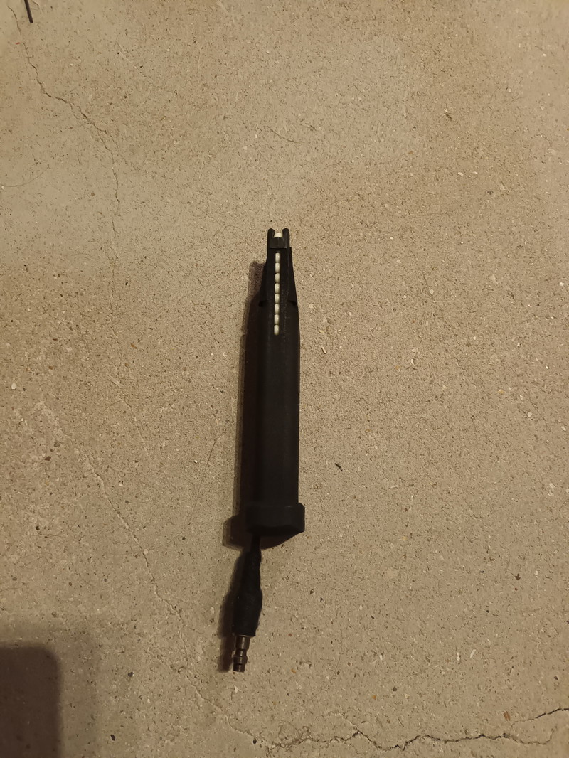 Imagen 1 de Airtac hi capa shotgunshell hpa adaptor.