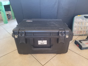 Image pour Militaire SKB iSeries 2217-10 Case