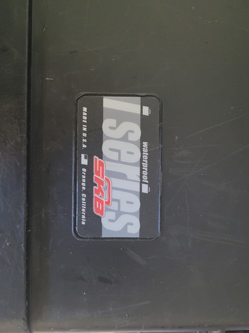 Imagen 3 de Militaire SKB iSeries 2217-10 Case