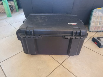 Imagen 4 de Militaire SKB iSeries 2217-10 Case